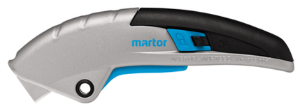 Safety knife SECUPRO MARTEGO No. 122001