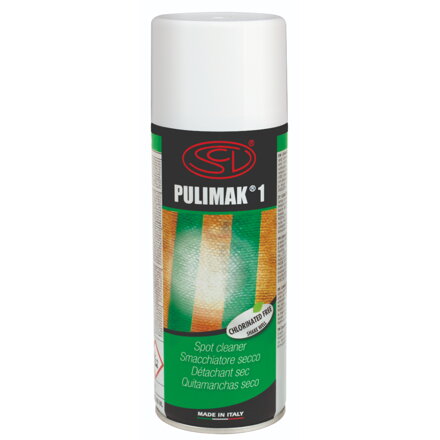 Spot cleaner - Pulimak (400 ml)