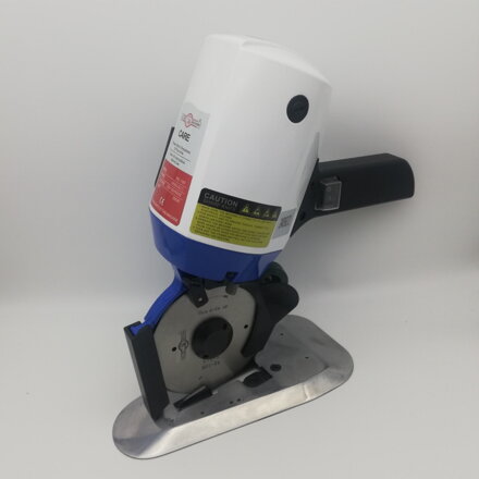 Kotoučová pila RC-100, 230V