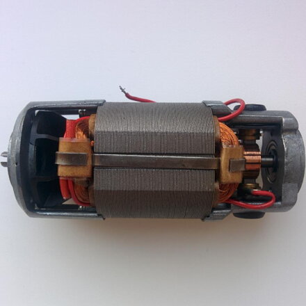 Motor pily AS100