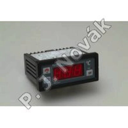 TELETHERMOSTAT DIGIT EWPC 902 PT100 24V