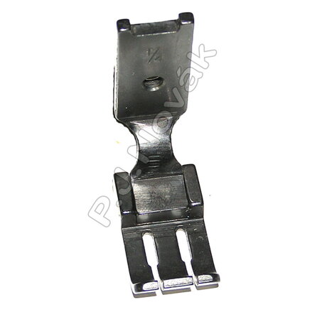 Open toe hinged foot 223799 - 1/8" (3,2 mm)