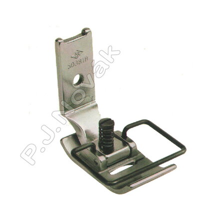 Foot ZIG-ZAG 503818 - 12 mm