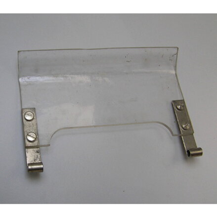 Plastic cover for sharpening for PRS2, PRS3, PRS4, RS1100