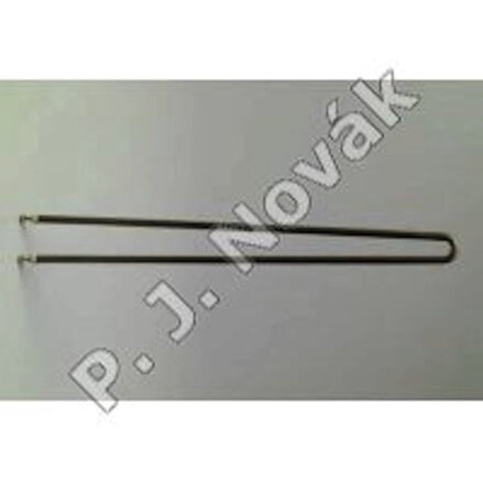 HEATING ELEMENT FOR SWING-ARM, W. 150, L=400mm