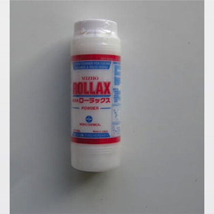 Prášek ROLLAX - doza 250 gr