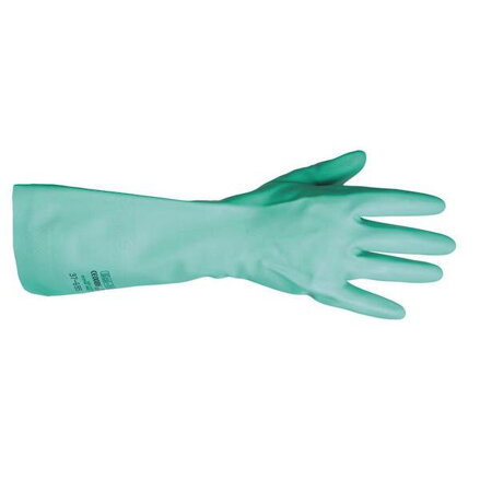 Protective Gloves Sol-Vex 37-695 - Size 9