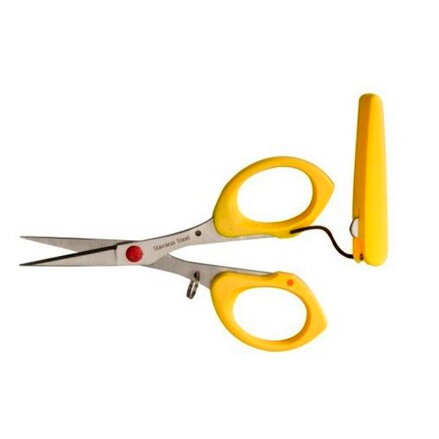 Embroidery scissors 120T- 4,5"