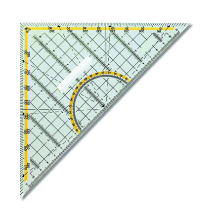 Combi triangles-250 mm