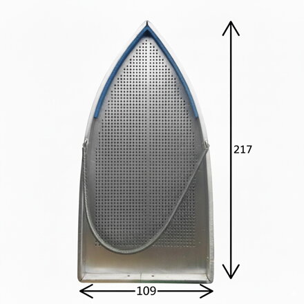Teflonový návlek pro žehličky VEIT ND2000