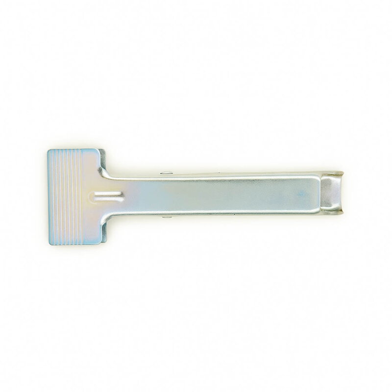 Textilní svorka CL7