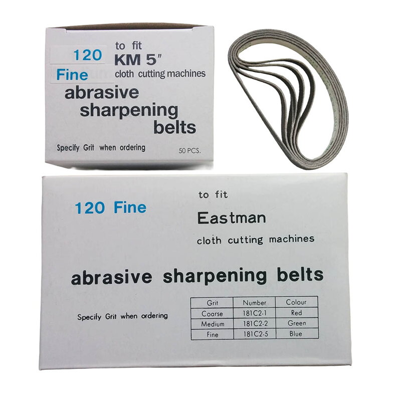 Brusný pásek 120 FINE (kt=100ks)