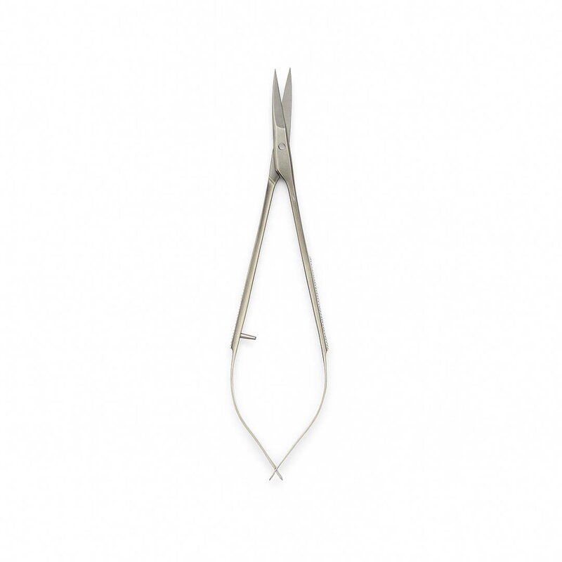 Nůžky vyšívací PJN Micro 5" - rovné