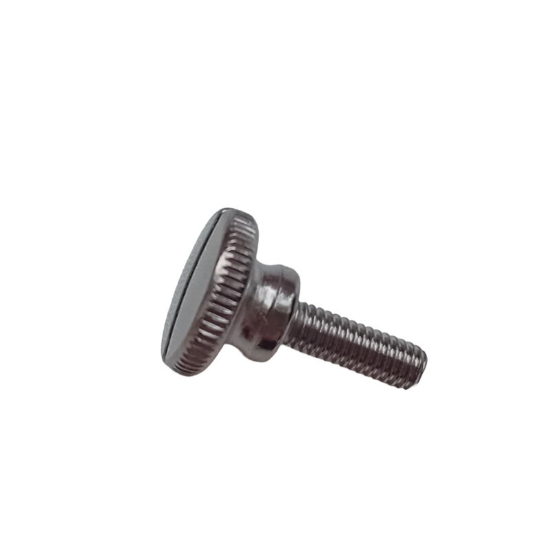 Šroub k uchycení lemovače SA