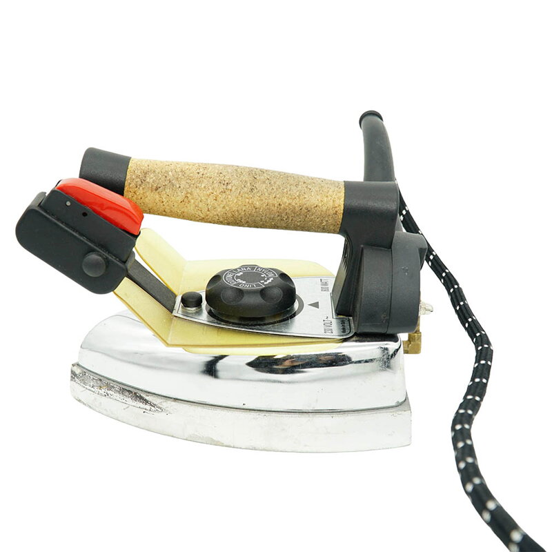 Elektroparní žehlička BISHOMATIC Kg. 1,850