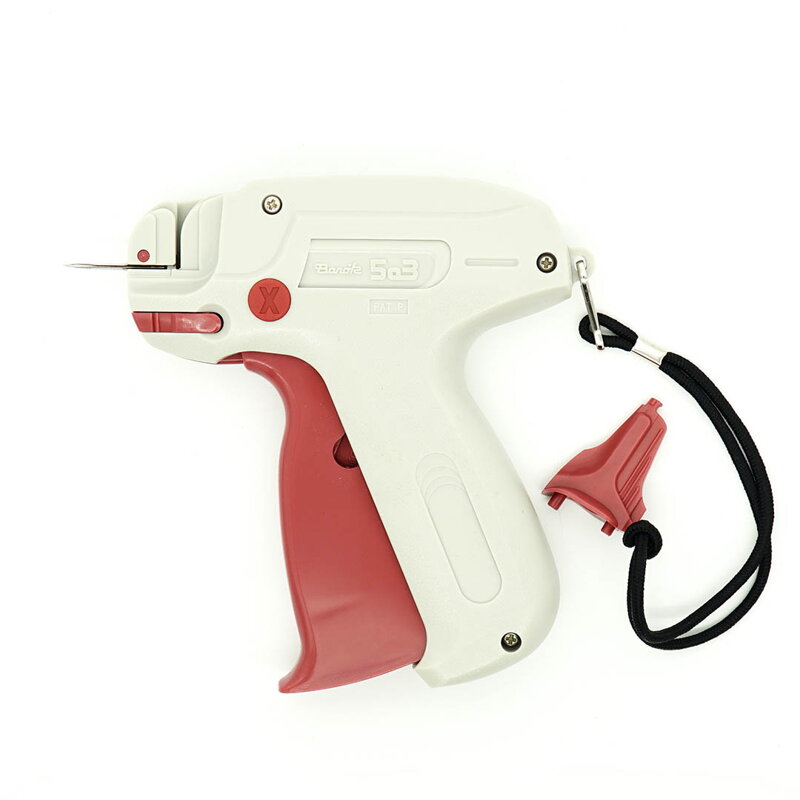 Splintovací pistole FINE BANOK 503X