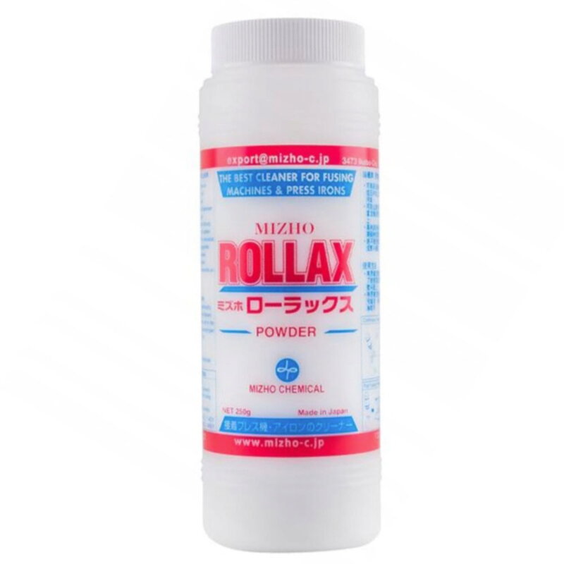 Prášek ROLLAX - doza 250 gr