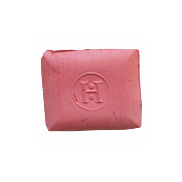 Krejčovská křída 50x50mm - červená 1ks