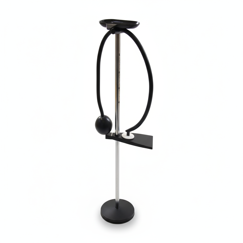 Zarovnávač délky - statický model 90