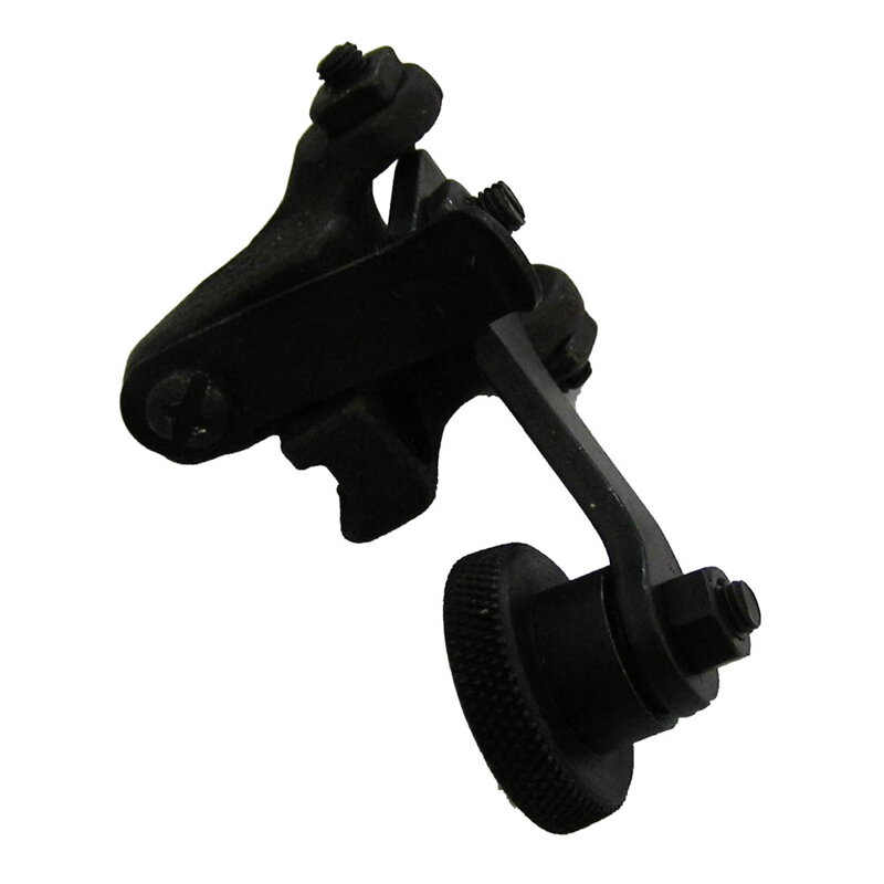 Kolečková patka 12264 (22 mm)