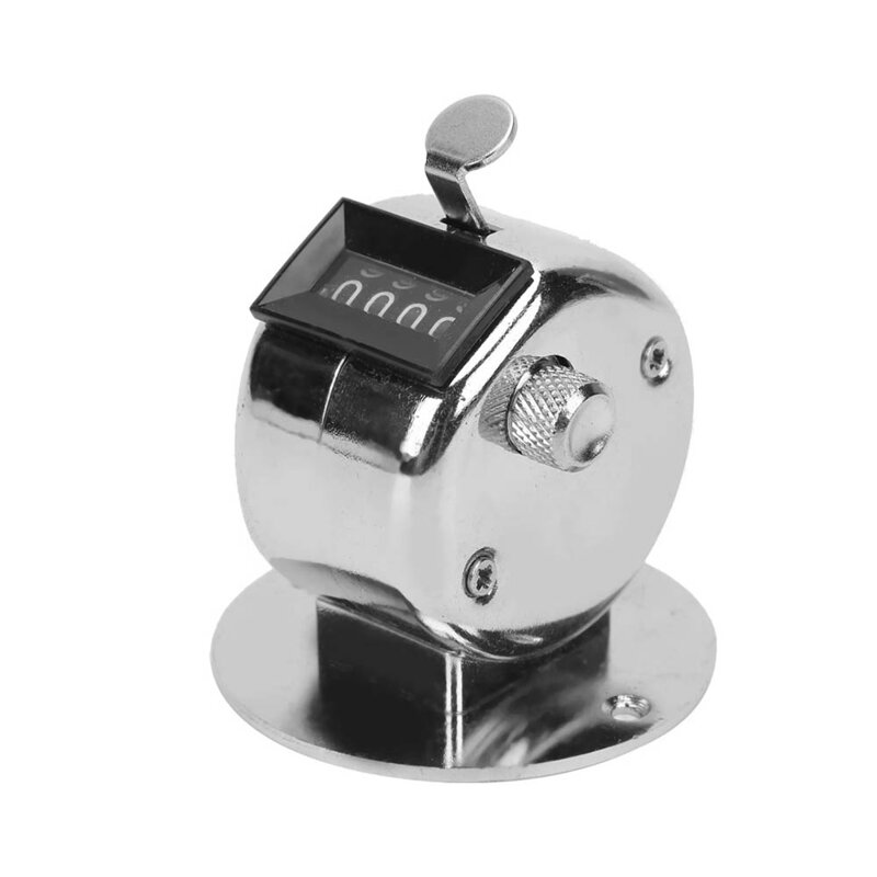 Počitadlo kusů UDC