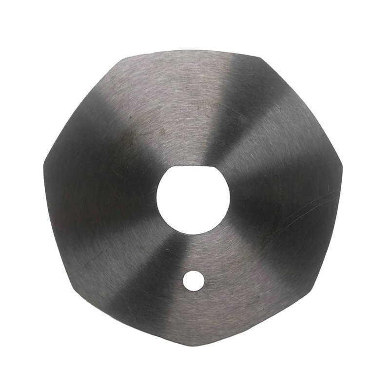 Kotoučový nůž EASTMAN BUZZAIRD, 7-boký