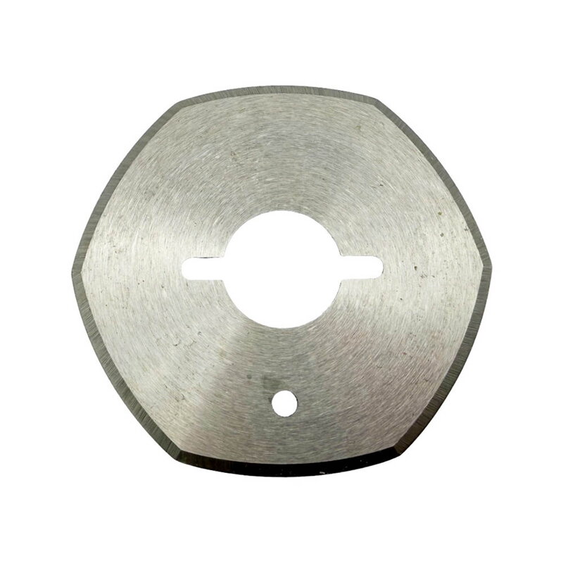 Kotoučový nůž EASTMAN 2 1/4", 6-boký 