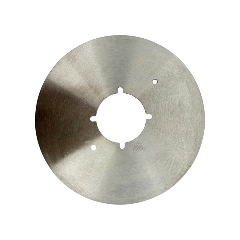 Kotoučový nůž KURIS KRH12, kruhový