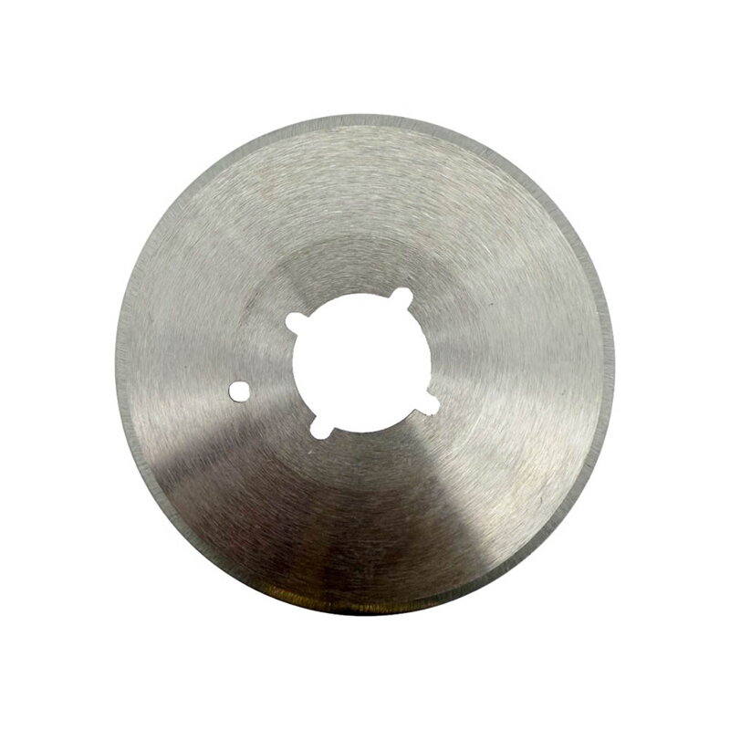 Kotoučový nůž KURIS BOM 30/80, kruhový