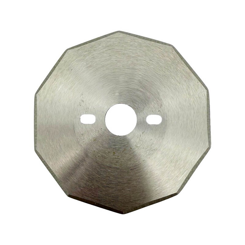 Kotoučový nůž Bullmer 604, 801, 59 mm, 10-boký