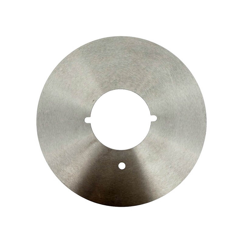 Kotoučový nůž BULLMER 608, 609, 126 mm, kruh