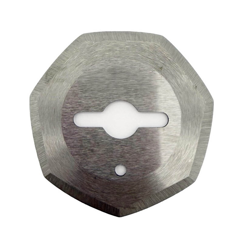 Kotoučový nůž KM-RS50, 7-boký