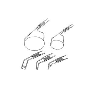 Tavicí nůž HSGO-RU, kruh průměru 3-10mm