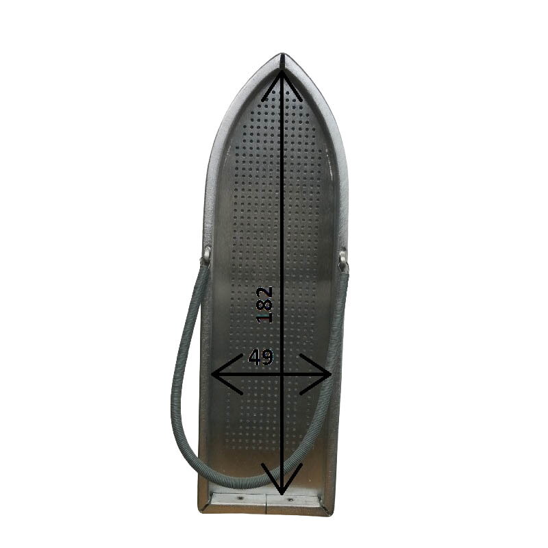 Teflonový návlek pro žehličky APRIPIEGA