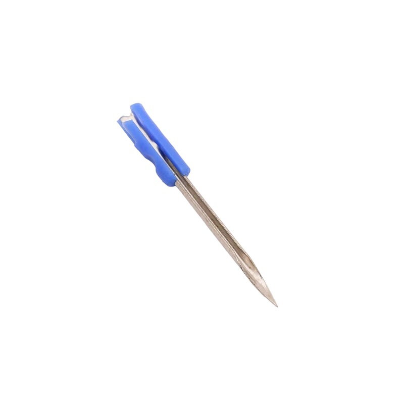 Splintovací jehla STANDARD s plast.koncovkou (MARKII)