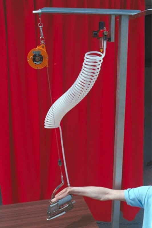 Kleště sešívací TEX 33L