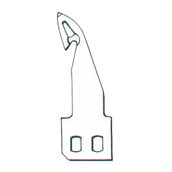 Nůž Brother 142058-001