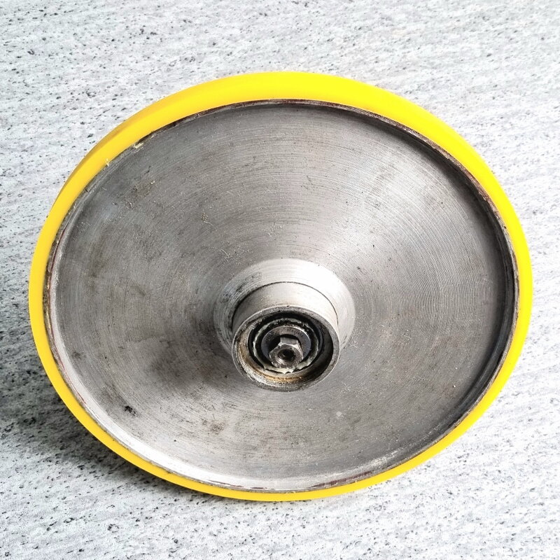 Kolo PŘS4, ŘS 1100