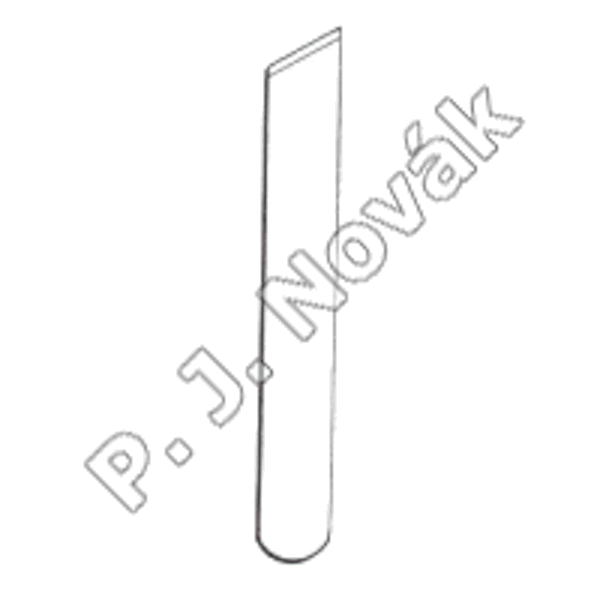 Knife Pegasus 204161A