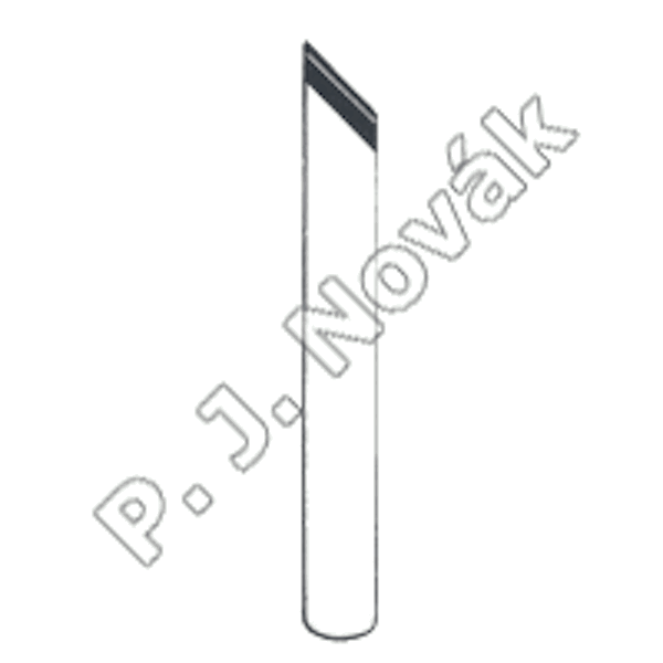 Nůž Pegasus 204351