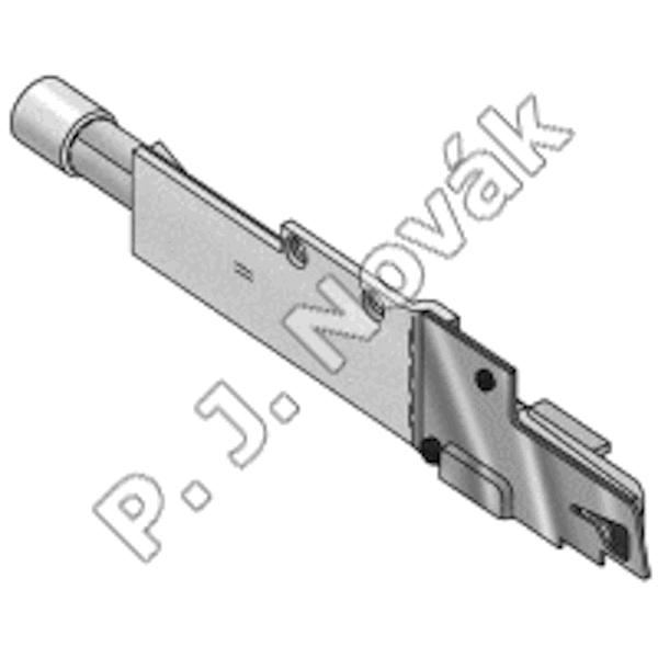 Boční otřih řetízku pro Yamato AZ8000, AZF8003