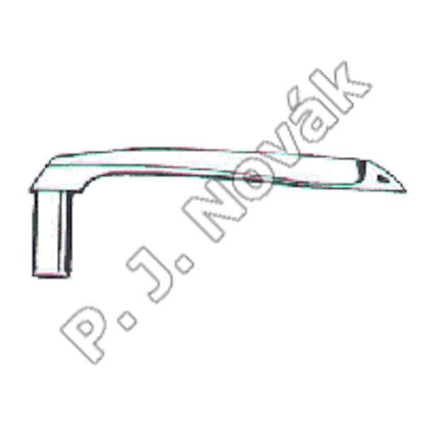 Greifer Union Special 34709D (URD)