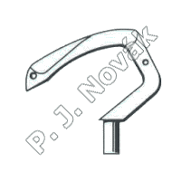 Kličkař Rimoldi 351161-0-10