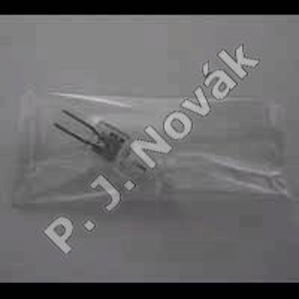 Žárovka halogenová 12V/20W