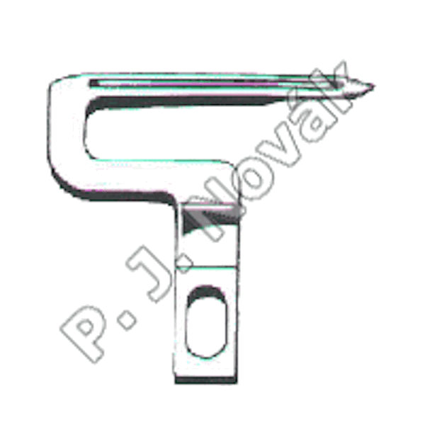 Kličkař Singer 410452