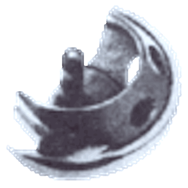 Greifer  Durkopp 570-1242