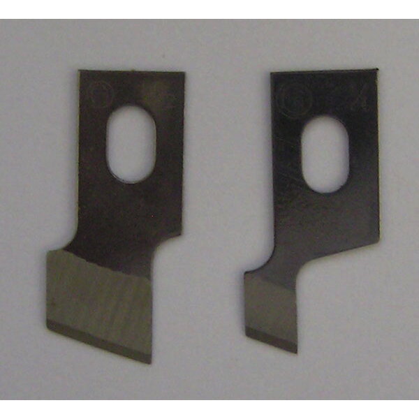 Nůž dírkovací Pfaff 17,5 mm, HSS