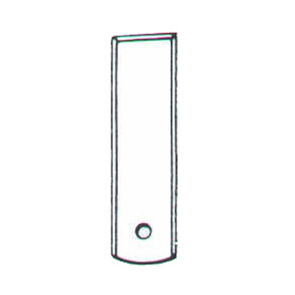 Nůž Yamato 68121 (36200)