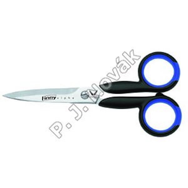 Scissors KRETZER SOLINGEN 72013-5"