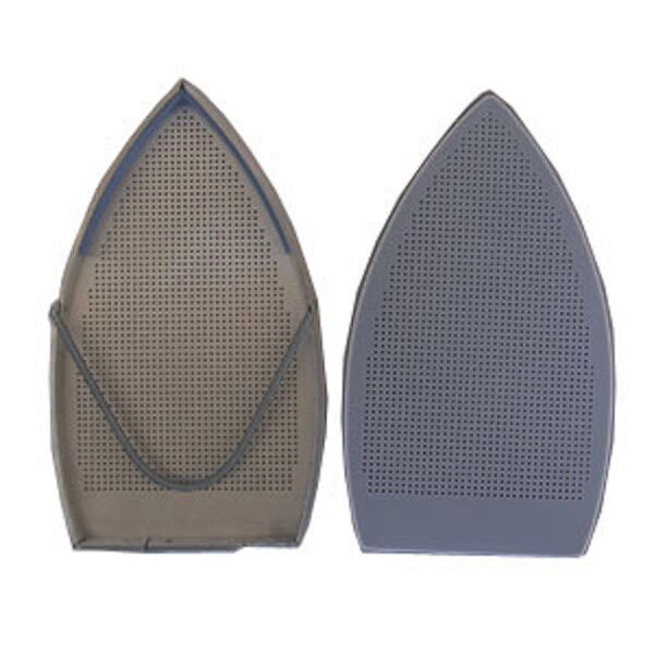 Teflon Iron Shoe with Al-frame IRONMASTER